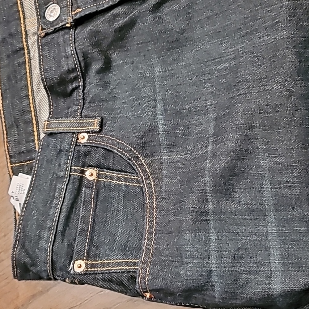 Levi's Men's BlueJeans - Picture 6 of 6